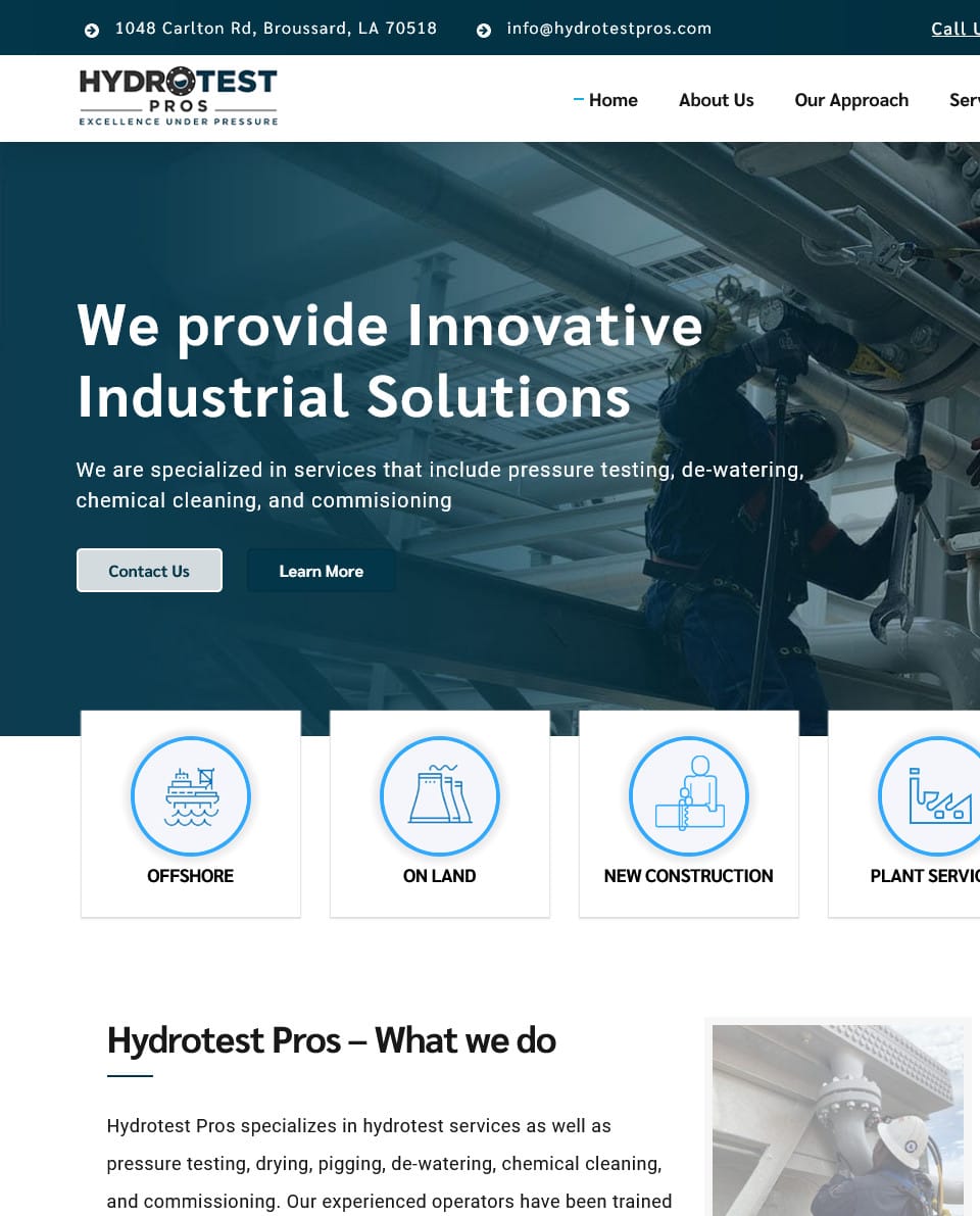 ADA Compliance 7 hydrotestproportfolio