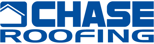 cropped chase logo blue