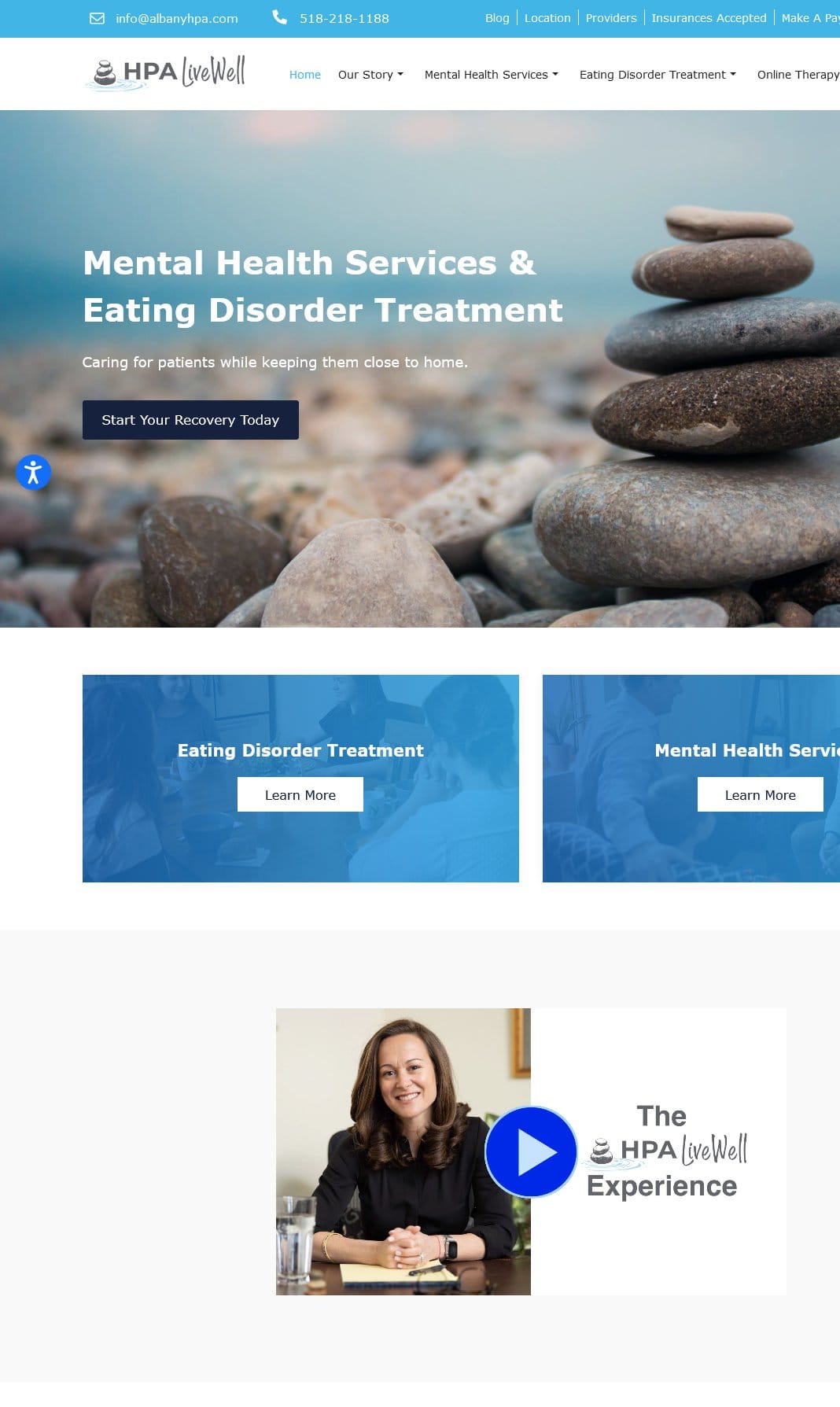 Wordpress Themes Experto 7 hpa 1